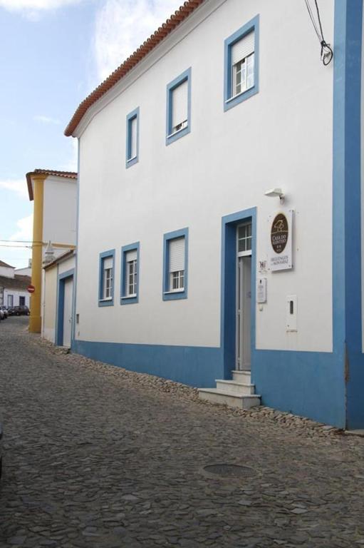 Hotel Casa Do Alentejo Reguengos de Monsaraz Exterior foto